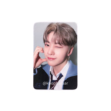 Load image into Gallery viewer, ZEROBASEONE &#39;Melting Point&#39; KTOWN4U Lucky Draw Benefit Photocard
