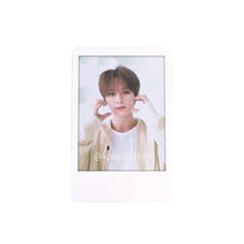 Load image into Gallery viewer, Stray Kids &#39;Perfect Day with SKZ&#39; 2024 Season&#39;s Greetings Soundwave POB Benefit Photocard
