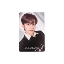 Load image into Gallery viewer, ZEROBASEONE &#39;Melting Point&#39; Official Album Photocard
