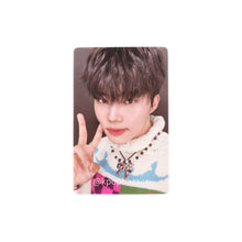 Load image into Gallery viewer, ZEROBASEONE &#39;Melting Point&#39; Official Album Photocard
