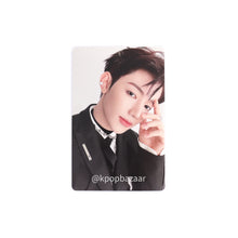 Load image into Gallery viewer, ZEROBASEONE &#39;Melting Point&#39; Official Album Photocard
