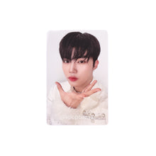 Load image into Gallery viewer, ZEROBASEONE &#39;Melting Point&#39; Official Album Photocard
