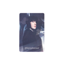 Load image into Gallery viewer, ZEROBASEONE &#39;Melting Point&#39; Official Album Photocard
