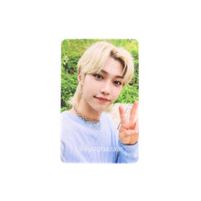Load image into Gallery viewer, Stray Kids 2nd Gen Fankit Photocard
