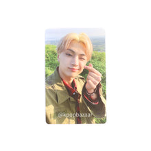 Load image into Gallery viewer, Enhypen &#39;Border: Day One&#39; Official Album Photocard
