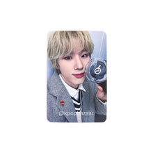 Load image into Gallery viewer, 8TURN Official Light Stick POB Benefit Photocard
