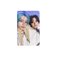 Load image into Gallery viewer, Stray Kids &#39;樂-STAR [ROCK-STAR]&#39; Official Album Photocard
