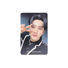 Load image into Gallery viewer, Stray Kids &#39;樂-STAR [ROCK-STAR]&#39; Official Album Photocard
