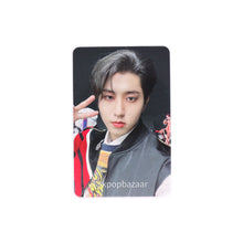 Load image into Gallery viewer, Stray Kids &#39;樂-STAR [ROCK-STAR]&#39; Official Album Photocard
