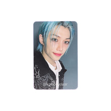 Load image into Gallery viewer, Stray Kids &#39;樂-STAR [ROCK-STAR]&#39; Official Album Photocard
