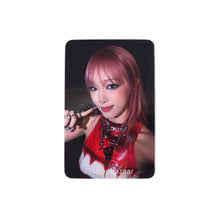 Load image into Gallery viewer, YENA &#39;Good Morning&#39; Apple Music POB Benefit Photocard
