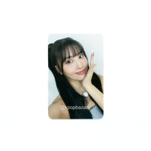 Load image into Gallery viewer, TWICE &#39;Strategy&#39; Withmuu POB Benefit Photocard
