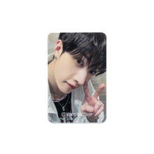 Load image into Gallery viewer, Stray Kids &#39;合 (HOP)&#39; Soundwave Lucky Draw Benefit Photocard
