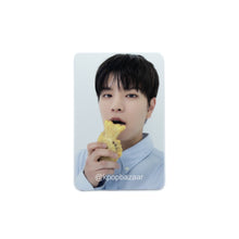 Load image into Gallery viewer, Stray Kids &#39;合 (HOP)&#39; Soundwave Lucky Draw Benefit Photocard
