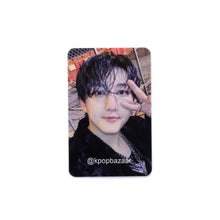 Load image into Gallery viewer, Stray Kids &#39;合 (HOP)&#39; Soundwave POB Benefit Photocard
