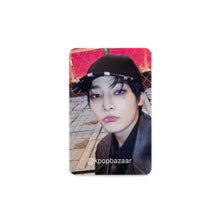 Load image into Gallery viewer, Stray Kids &#39;合 (HOP)&#39; Soundwave POB Benefit Photocard
