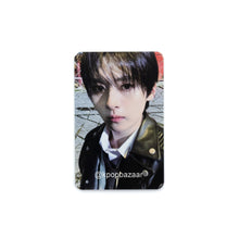 Load image into Gallery viewer, Stray Kids &#39;合 (HOP)&#39; Soundwave POB Benefit Photocard
