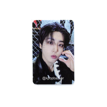 Load image into Gallery viewer, Stray Kids &#39;合 (HOP)&#39; Soundwave POB Benefit Photocard
