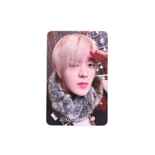 Load image into Gallery viewer, NCT 127 &#39;Be There For Me&#39; Apple Music POB Benefit Photocard
