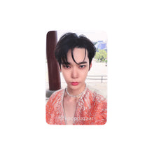 Load image into Gallery viewer, NCT 127 &#39;Fact Check&#39; Apple Music POB Benefit Photocard
