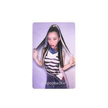 Load image into Gallery viewer, XG &#39;NEW DNA&#39; Aladin POB Benefit Photocard
