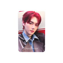 Load image into Gallery viewer, CRAVITY &#39;EVERSHINE&#39; Apple Music POB Benefit Photocard
