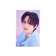 Load image into Gallery viewer, Stray Kids &#39;5-Star Dome Tour 2023&#39; Kuji Benefit Sticker
