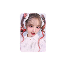 Load image into Gallery viewer, IVE &#39;SWITCH&#39; Withmuu Lucky Draw Round 2 Benefit Photocard
