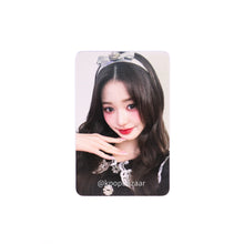 Load image into Gallery viewer, IVE &#39;SWITCH&#39; Withmuu Lucky Draw Round 2 Benefit Photocard
