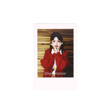 Load image into Gallery viewer, IVE &#39;SWITCH&#39; Withmuu Lucky Draw Round 2 Benefit Photocard
