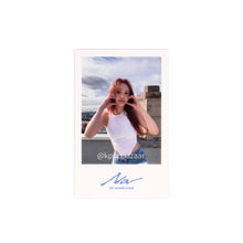 Load image into Gallery viewer, NAYEON &#39;NA&#39; JYP Shop POB Benefit Photocard
