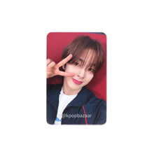 Load image into Gallery viewer, NEXZ &#39;Ride the Vibe&#39; Apple Music POB Benefit Photocard
