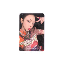 Load image into Gallery viewer, aespa &#39;Armageddon&#39; KTOWN4U POB Benefit Photocard
