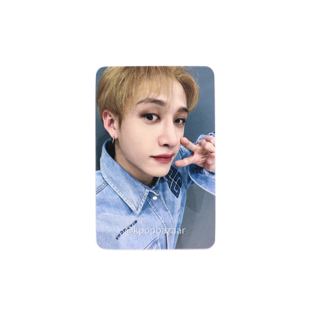 Stray Kids '樂-STAR [ROCK-STAR]' Starriver POB Benefit Photocard