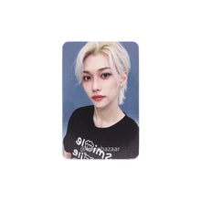 Load image into Gallery viewer, Stray Kids &#39;樂-STAR [ROCK-STAR]&#39; Starriver POB Benefit Photocard
