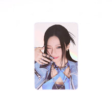 Load image into Gallery viewer, BABYMONSTER &#39;BABYMONS7ER&#39; YG Select POB Benefit Photocard
