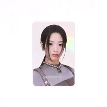 Load image into Gallery viewer, BABYMONSTER &#39;BABYMONS7ER&#39; YG Select POB Benefit Photocard
