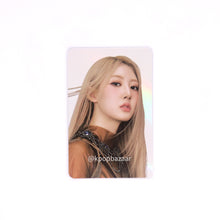 Load image into Gallery viewer, BABYMONSTER &#39;BABYMONS7ER&#39; YG Select POB Benefit Photocard
