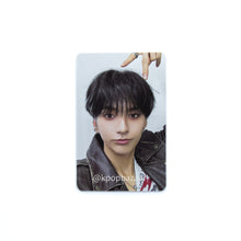 Load image into Gallery viewer, Xdinary Heroes &#39;Livelock&#39; Official Album Photocard
