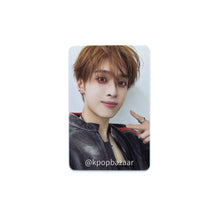 Load image into Gallery viewer, Xdinary Heroes &#39;Livelock&#39; Official Album Photocard
