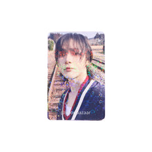 Load image into Gallery viewer, &amp;TEAM &#39;Samidare&#39; Weverse Japan POB Benefit Photocard
