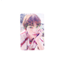 Load image into Gallery viewer, &amp;TEAM &#39;Samidare&#39; Weverse Japan POB Benefit Photocard
