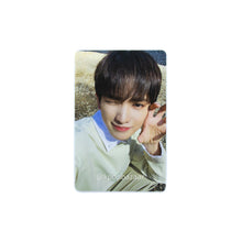 Load image into Gallery viewer, TEMPEST 1st Fan Club iE-CLOUD Kit Official Photocard
