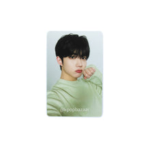 Load image into Gallery viewer, TEMPEST 1st Fan Club iE-CLOUD Kit Official Photocard
