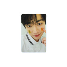 Load image into Gallery viewer, TEMPEST 1st Fan Club iE-CLOUD Kit Official Photocard
