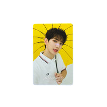 Load image into Gallery viewer, TEMPEST 1st Fan Club iE-CLOUD Kit Official Photocard
