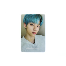 Load image into Gallery viewer, TEMPEST 1st Fan Club iE-CLOUD Kit Official Photocard
