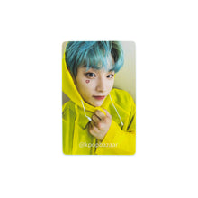 Load image into Gallery viewer, TEMPEST 1st Fan Club iE-CLOUD Kit Official Photocard
