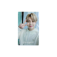 Load image into Gallery viewer, BTS &#39;BE&#39; Essential M2U Lucky Draw Benefit Photocard
