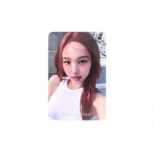 Load image into Gallery viewer, NAYEON &#39;NA&#39; Apple Music POB Benefit Photocard
